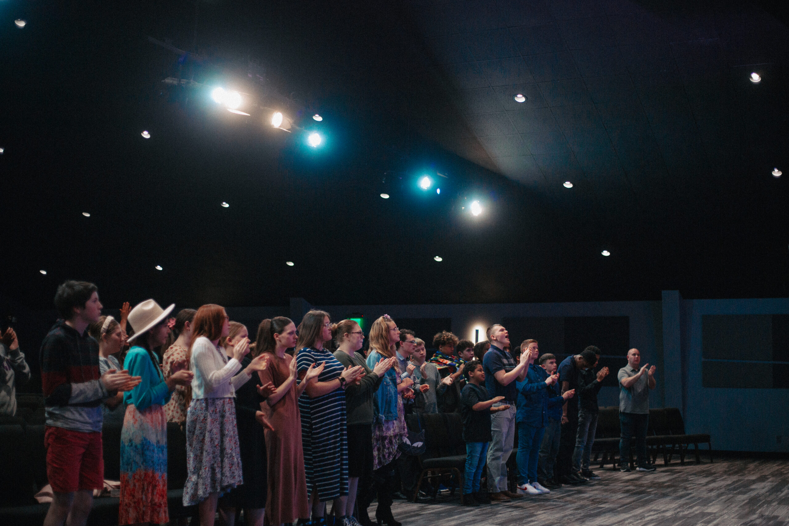 Campus Ministries
