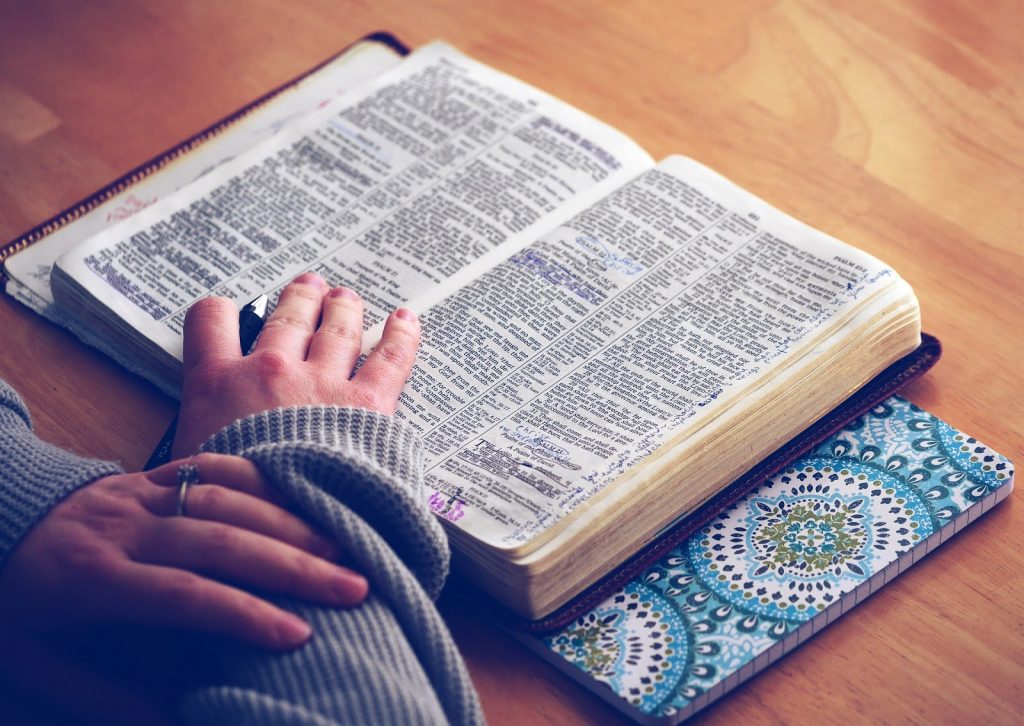 25 Scriptures About Hope