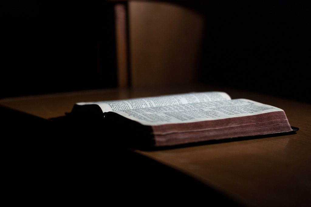 5 Scriptures That Show God Is The Ultimate Provider